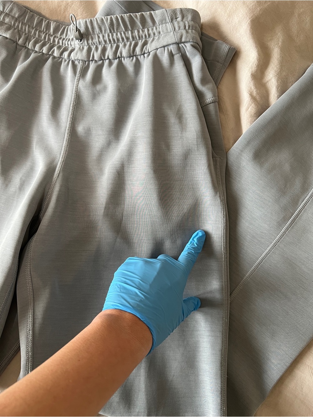 Lululemon Women's Softstreme High-Rise Pant Regular - Picture 14 of 16